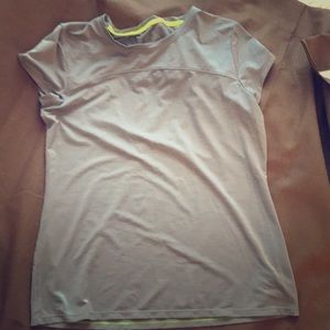 Athleta work out size Medium